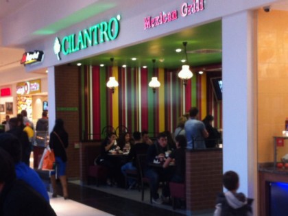 Foto: Cilantro